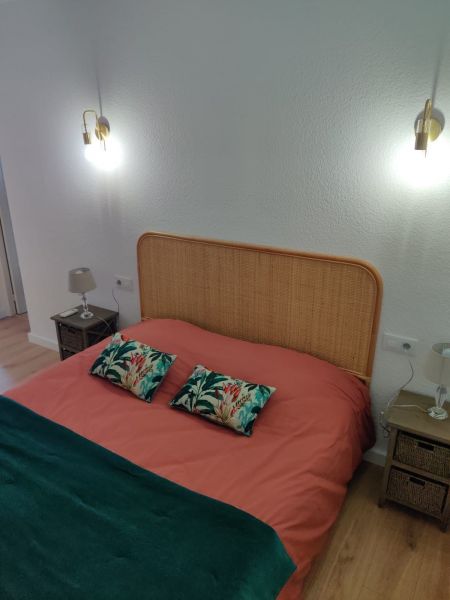 foto 12 Huurhuis van particulieren Rosas appartement Cataloni Girona (provincia de) slaapkamer 1