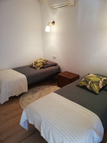 foto 15 Huurhuis van particulieren Rosas appartement Cataloni Girona (provincia de) slaapkamer 2