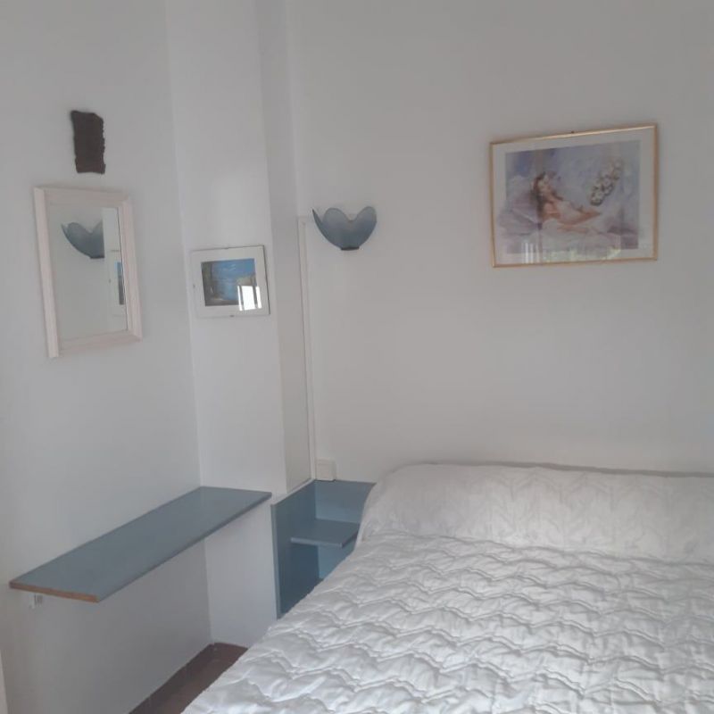 foto 10 Huurhuis van particulieren Rosas appartement Cataloni Girona (provincia de) slaapkamer
