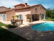 Vakantiewoningen woningen Saint Cyr Sur Mer: villa nr. 8409