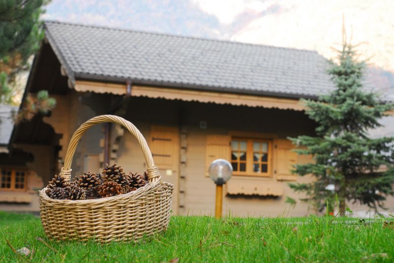 foto 0 Huurhuis van particulieren Annecy chalet Rhne-Alpes Haute-Savoie