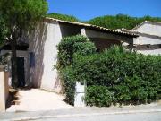 Vakantiewoningen Sainte Maxime voor 6 personen: villa nr. 8541