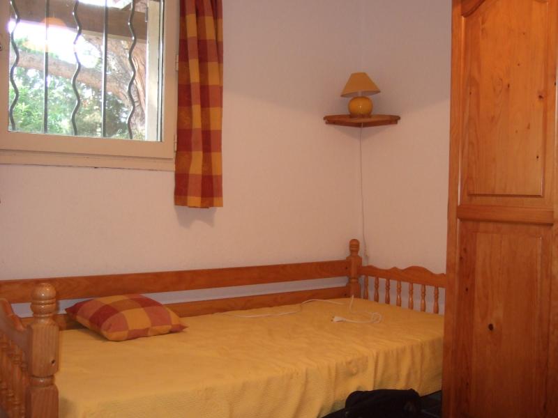 foto 8 Huurhuis van particulieren Sainte Maxime villa Provence-Alpes-Cte d'Azur Var slaapkamer 2