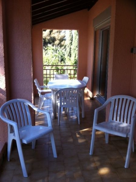 foto 12 Huurhuis van particulieren Bandol appartement Provence-Alpes-Cte d'Azur Var