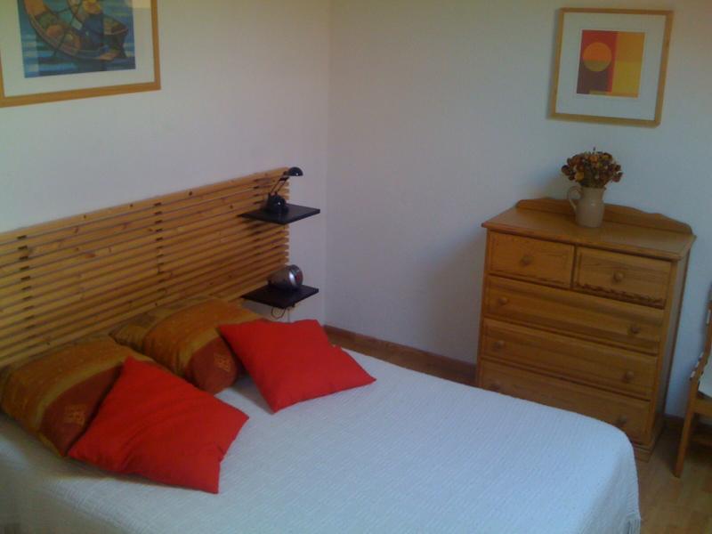 foto 5 Huurhuis van particulieren Bandol appartement Provence-Alpes-Cte d'Azur Var slaapkamer 3