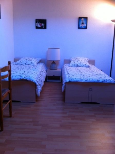 foto 3 Huurhuis van particulieren Bandol appartement Provence-Alpes-Cte d'Azur Var slaapkamer 2