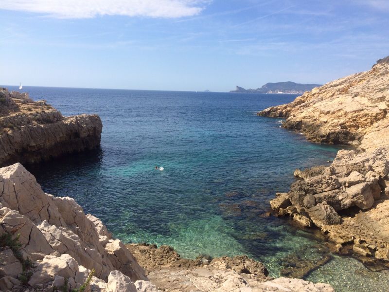 foto 0 Huurhuis van particulieren Bandol villa Provence-Alpes-Cte d'Azur Var Strand