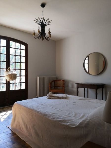 foto 11 Huurhuis van particulieren Bandol villa Provence-Alpes-Cte d'Azur Var slaapkamer 2