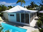 Vakantiewoningen zwembad Guadeloupe: villa nr. 8959