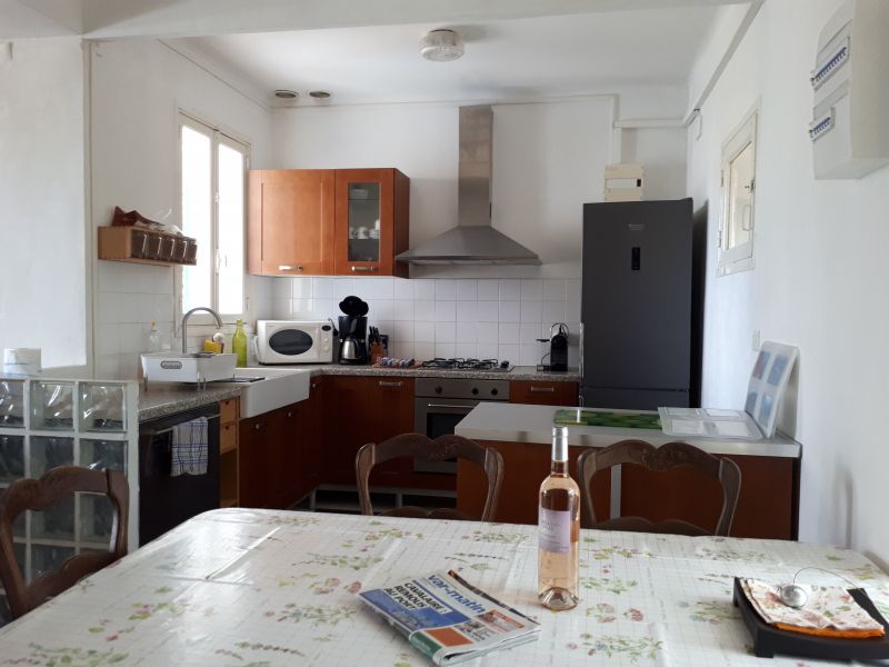 foto 4 Huurhuis van particulieren Cavalaire-sur-Mer appartement Provence-Alpes-Cte d'Azur Var