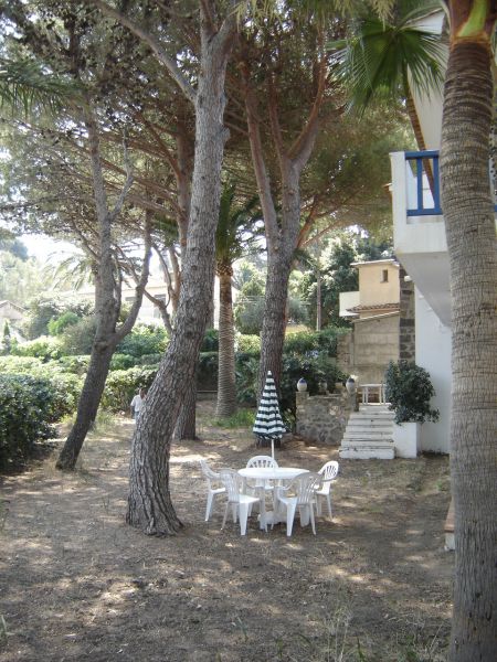 foto 1 Huurhuis van particulieren Cavalaire-sur-Mer appartement Provence-Alpes-Cte d'Azur Var