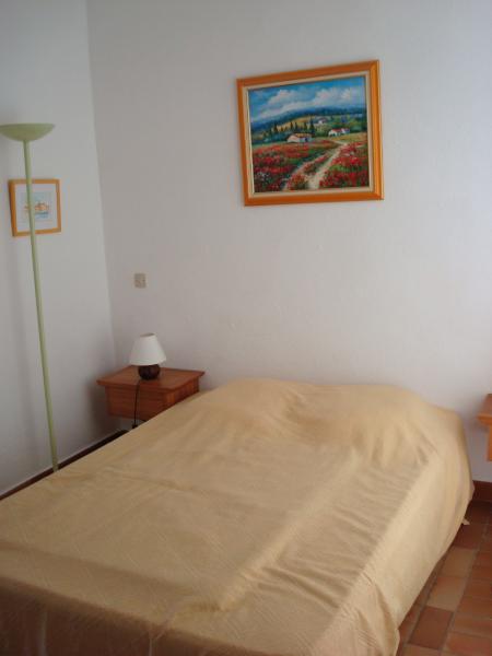 foto 14 Huurhuis van particulieren Port Grimaud maison Provence-Alpes-Cte d'Azur Var slaapkamer 3