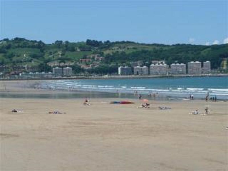 foto 19 Huurhuis van particulieren Hendaye appartement Aquitaine Pyrnes-Atlantiques Strand