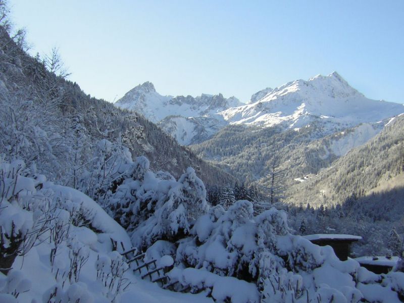 foto 13 Huurhuis van particulieren Les Contamines Montjoie chalet Rhne-Alpes Haute-Savoie