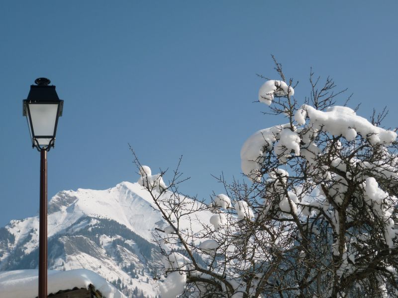 foto 14 Huurhuis van particulieren Les Contamines Montjoie maison Rhne-Alpes Haute-Savoie