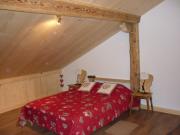 Vakantiewoningen Chamonix Mont-Blanc voor 3 personen: maison nr. 944