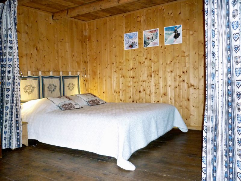 foto 7 Huurhuis van particulieren Les Contamines Montjoie maison Rhne-Alpes Haute-Savoie