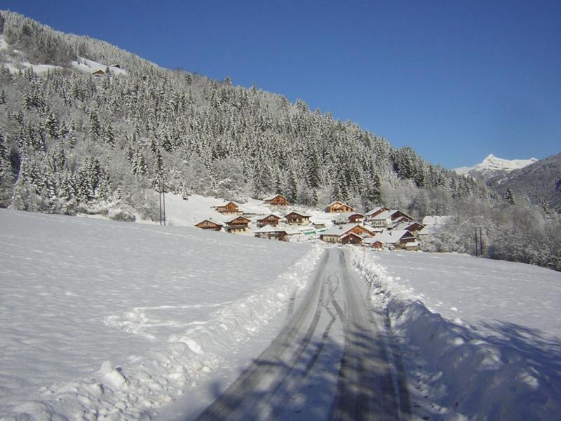 foto 2 Huurhuis van particulieren Les Contamines Montjoie maison Rhne-Alpes Haute-Savoie