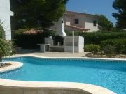 Vakantiewoningen L'Ametlla De Mar voor 6 personen: villa nr. 9665
