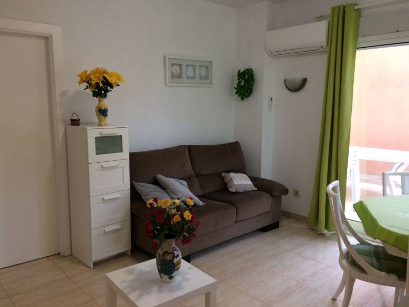 foto 4 Huurhuis van particulieren Dnia appartement Valencia (regio) Alicante (provincia de) Woonkamer 2