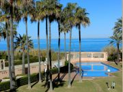 Vakantiewoningen zicht op zee Costa Blanca: appartement nr. 9697