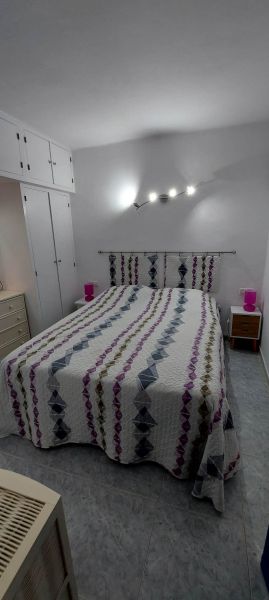 foto 25 Huurhuis van particulieren Dnia bungalow Valencia (regio) Alicante (provincia de) slaapkamer 1