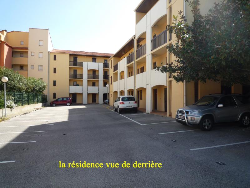 foto 13 Huurhuis van particulieren Argeles sur Mer appartement Languedoc-Roussillon Pyrnes-Orientales Het aanzicht van de woning