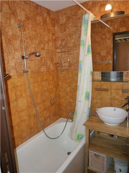 foto 6 Huurhuis van particulieren Argeles sur Mer appartement Languedoc-Roussillon Pyrnes-Orientales badkamer