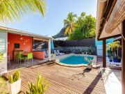 Vakantiewoningen Indische Oceaan voor 4 personen: villa nr. 9874