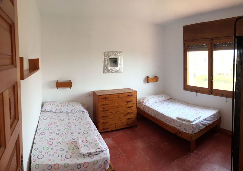 foto 15 Huurhuis van particulieren L'Ampolla villa Cataloni Tarragona (provincia de) slaapkamer 4