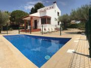 Vakantiewoningen Tarragona (Provincia De) voor 8 personen: villa nr. 9907
