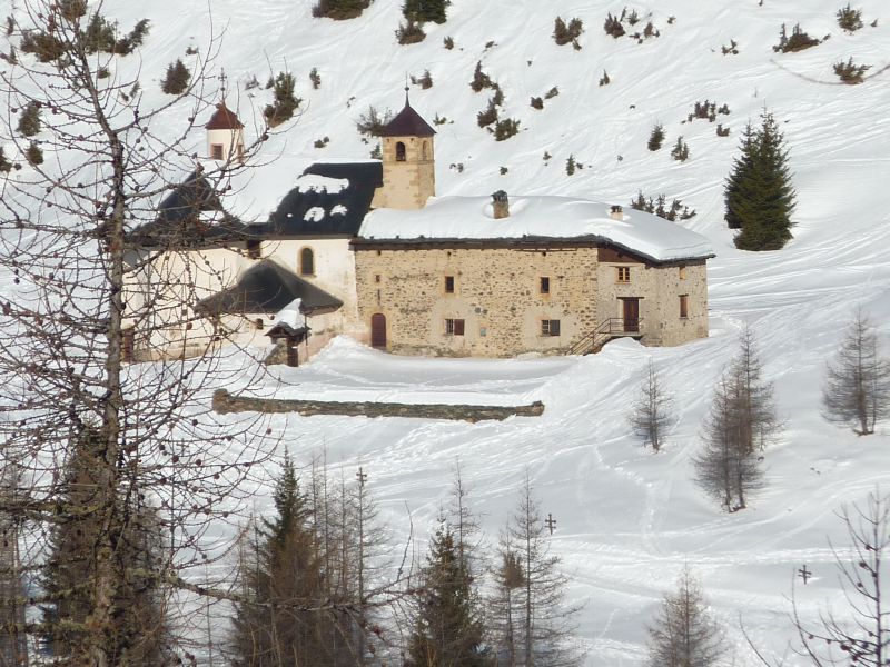 foto 24 Huurhuis van particulieren Peisey-Vallandry chalet Rhne-Alpes Savoie