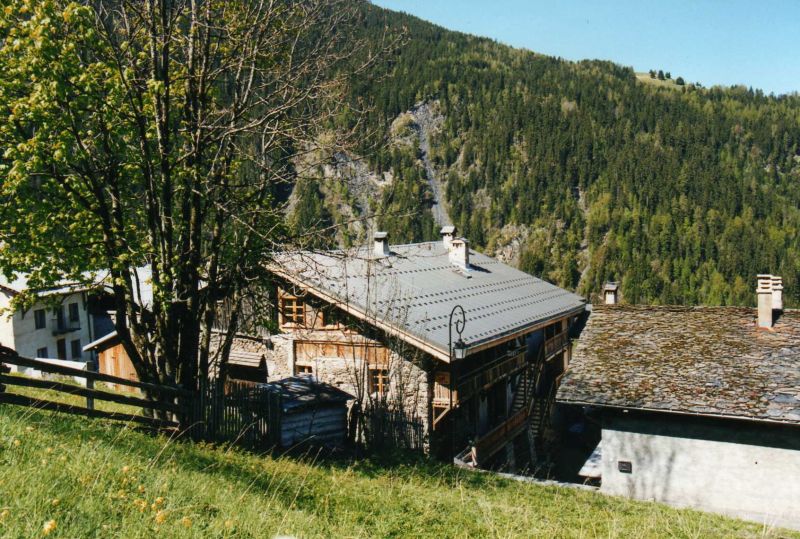 foto 23 Huurhuis van particulieren Peisey-Vallandry chalet Rhne-Alpes Savoie