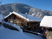 Vakantiewoningen Peisey-Vallandry: appartement nr. 101665