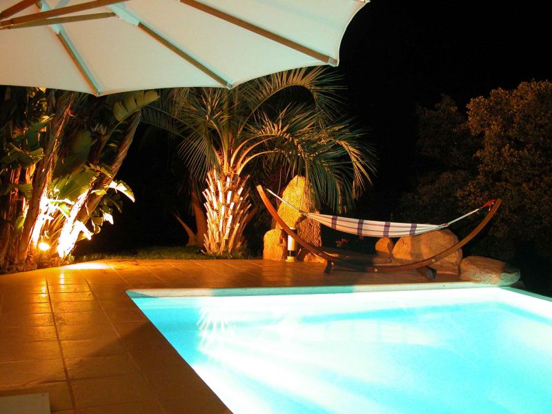foto 4 Huurhuis van particulieren Ajaccio villa Corsica Corse du Sud Zwembad