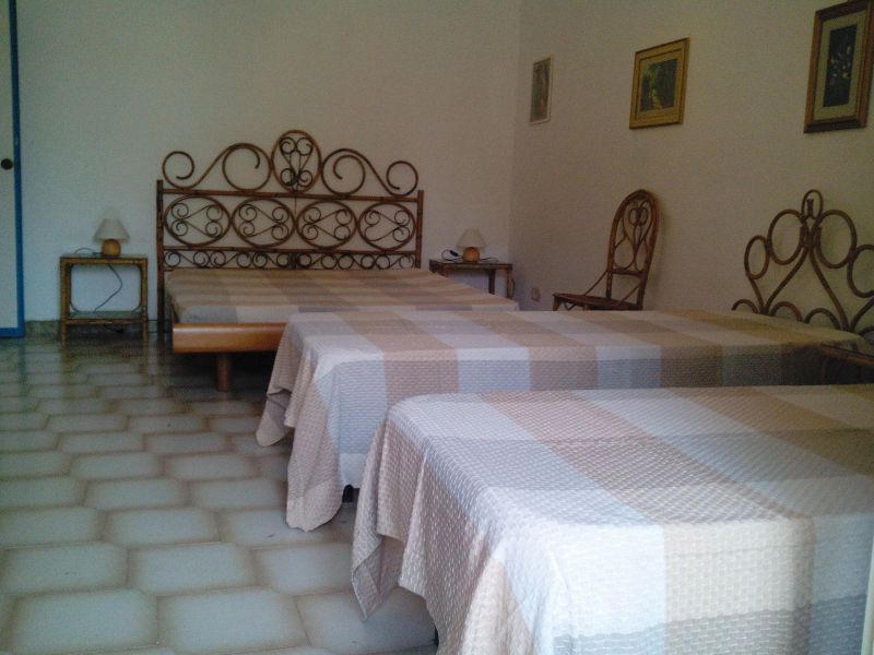 foto 15 Huurhuis van particulieren Torre Lapillo appartement Pouilles Lecce (provincie) slaapkamer 3