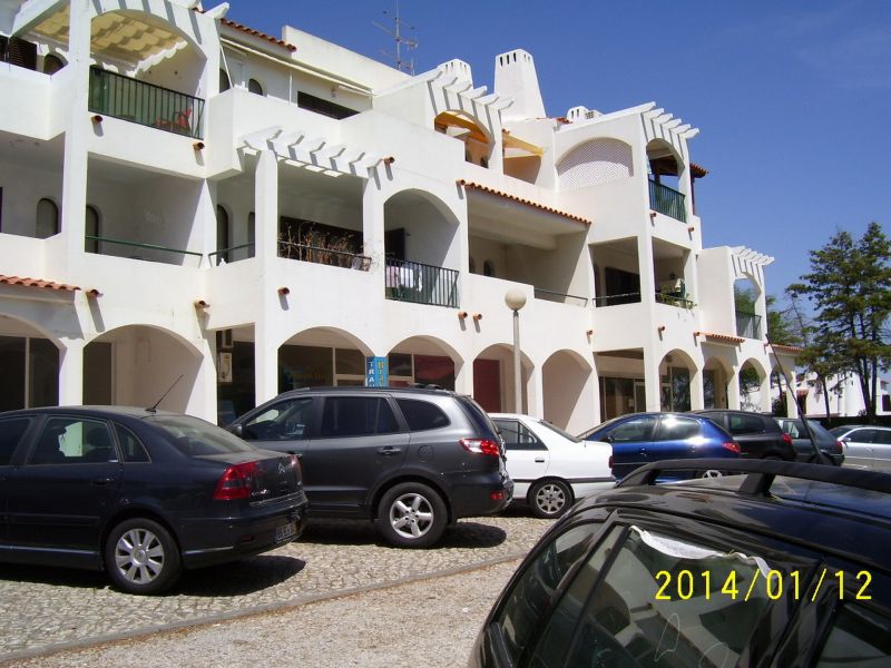 foto 7 Huurhuis van particulieren Albufeira appartement Algarve