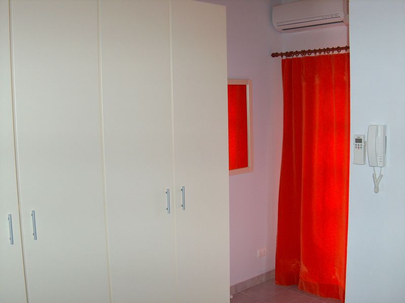 foto 5 Huurhuis van particulieren Marina di Ragusa appartement Sicili Raguse (provincie) slaapkamer