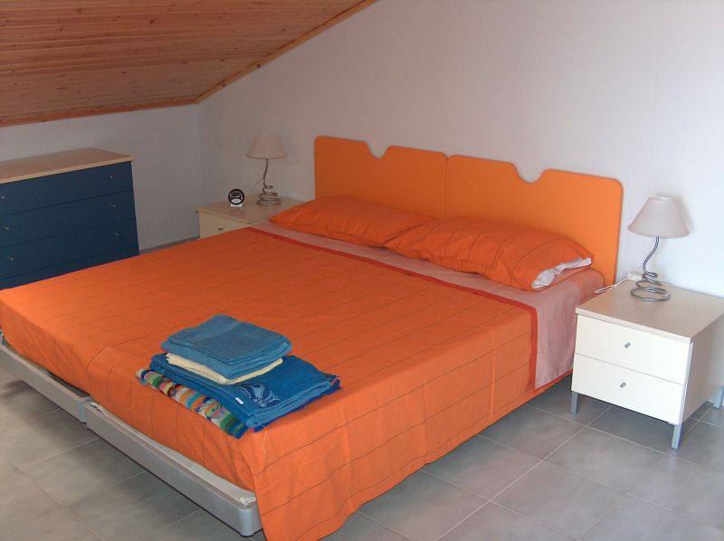 foto 4 Huurhuis van particulieren Marina di Ragusa appartement Sicili Raguse (provincie) slaapkamer