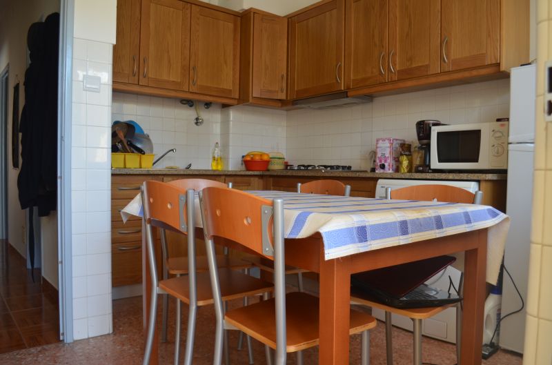 foto 7 Huurhuis van particulieren Figueira da Foz appartement Beiras Beira Litoral Gesloten keuken