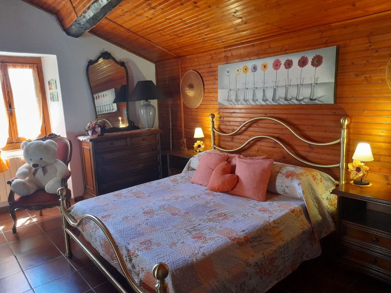foto 17 Huurhuis van particulieren Deiva Marina appartement Liguri La Spezia (provincie) slaapkamer