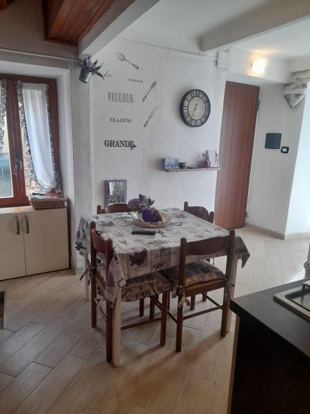 foto 6 Huurhuis van particulieren Deiva Marina appartement Liguri La Spezia (provincie) Gesloten keuken