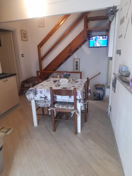 foto 4 Huurhuis van particulieren Deiva Marina appartement Liguri La Spezia (provincie)