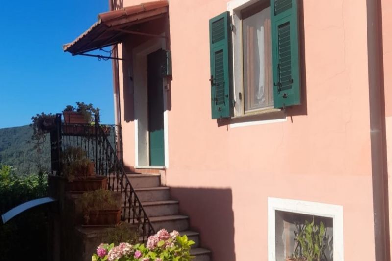 foto 0 Huurhuis van particulieren Deiva Marina appartement Liguri La Spezia (provincie)