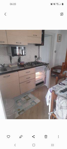 foto 5 Huurhuis van particulieren Deiva Marina appartement Liguri La Spezia (provincie)