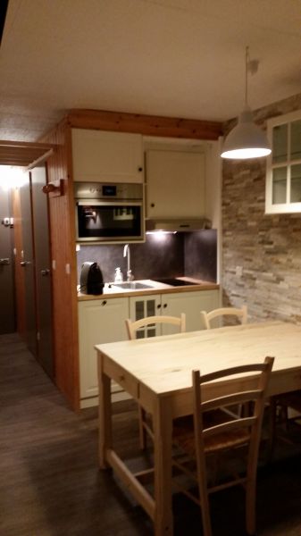 foto 1 Huurhuis van particulieren Les Menuires appartement Rhne-Alpes Savoie