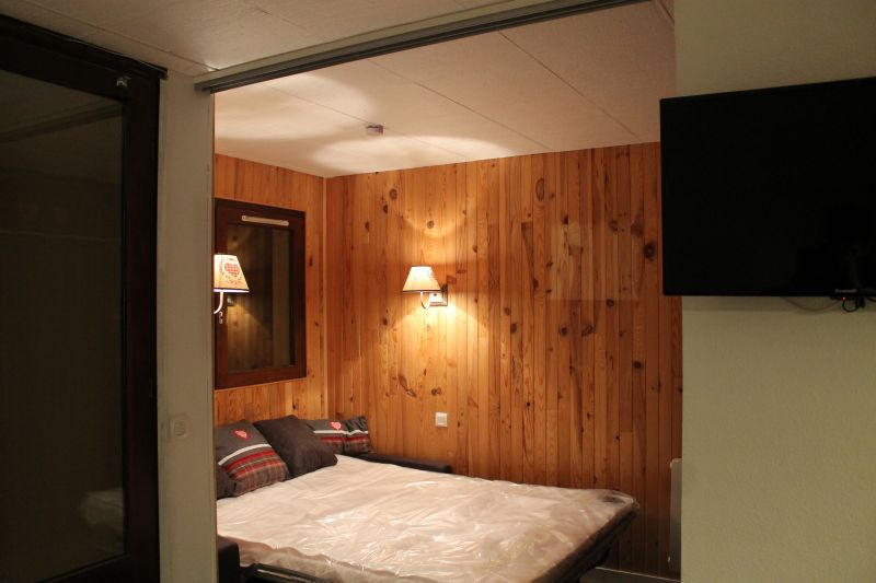 foto 4 Huurhuis van particulieren Les Menuires appartement Rhne-Alpes Savoie slaapkamer