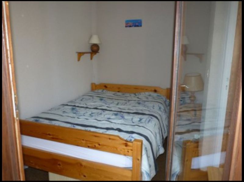 foto 4 Huurhuis van particulieren Risoul 1850 appartement Provence-Alpes-Cte d'Azur Hautes-Alpes slaapkamer 1