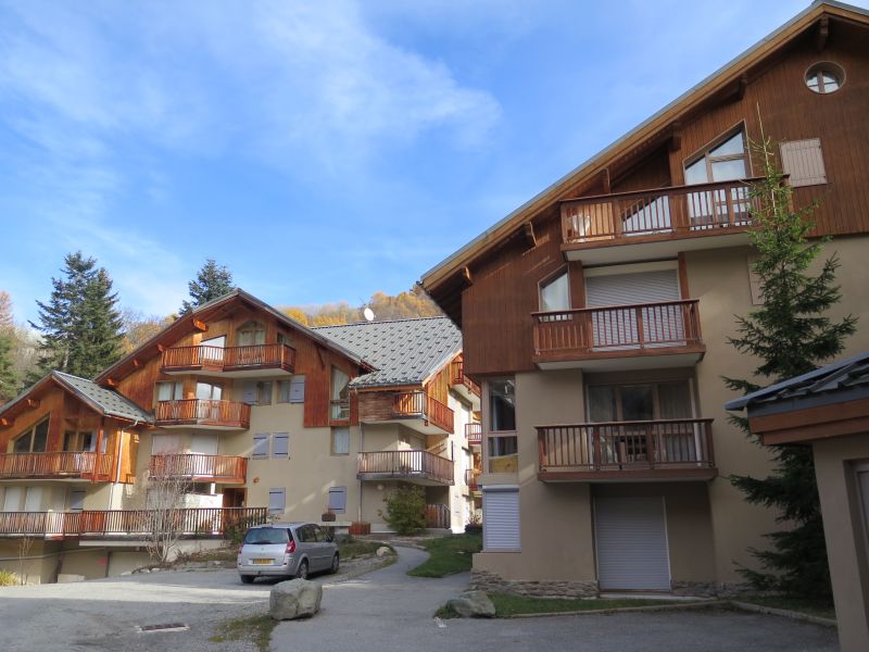 foto 0 Huurhuis van particulieren Valloire appartement Rhne-Alpes Savoie