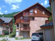 Vakantiewoningen appartementen Saint Jean De Maurienne: appartement nr. 107444